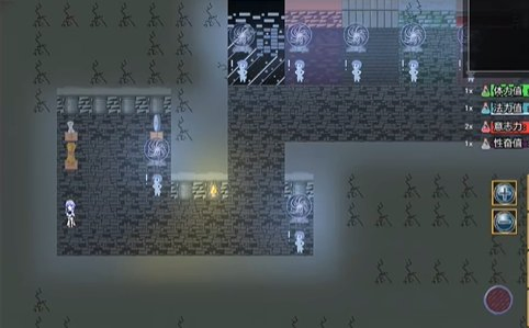 KinkyDungeon下载-KinkyDungeon中文版下载 Hero图